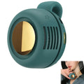 BreezeClip Pro — Portable Whisper Clip Fan